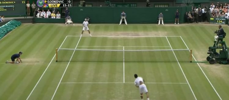 ウィンブルドン ボタン THE CHAMPIONSHIPS WIMBLEDON 【送料無料 ...